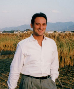 Vittorio Falsina